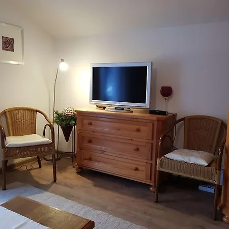 Haus Rappolder - Daire *