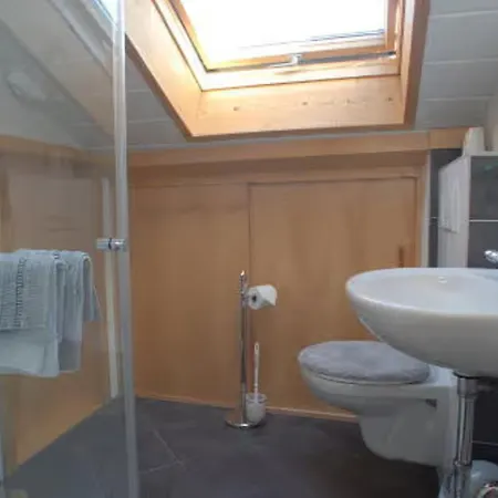 Haus Rappolder - Apartmán Mittenwald