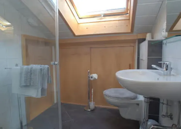 Haus Rappolder - Appartement Mittenwald